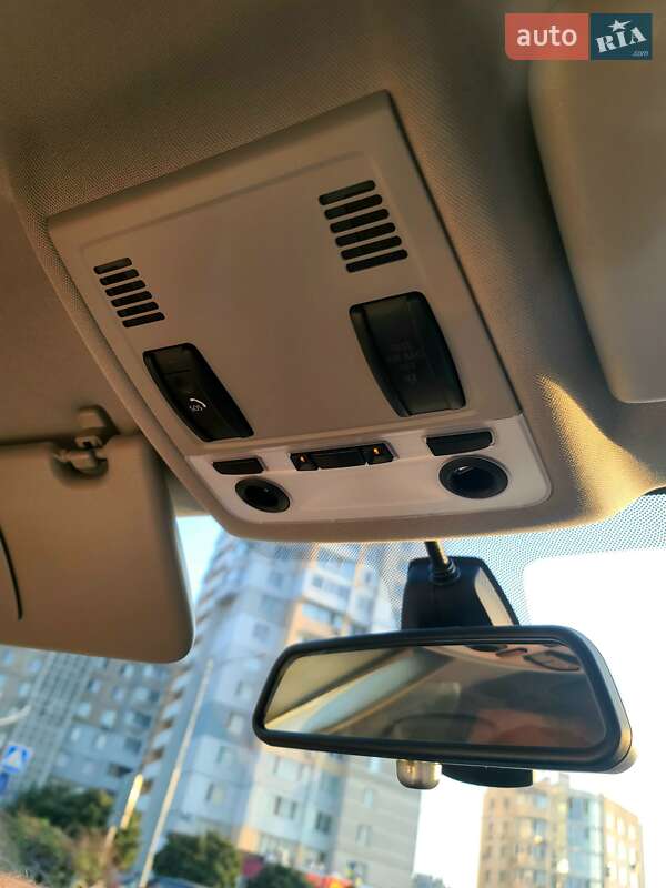 Позашляховик / Кросовер BMW X1 2014 в Черкасах