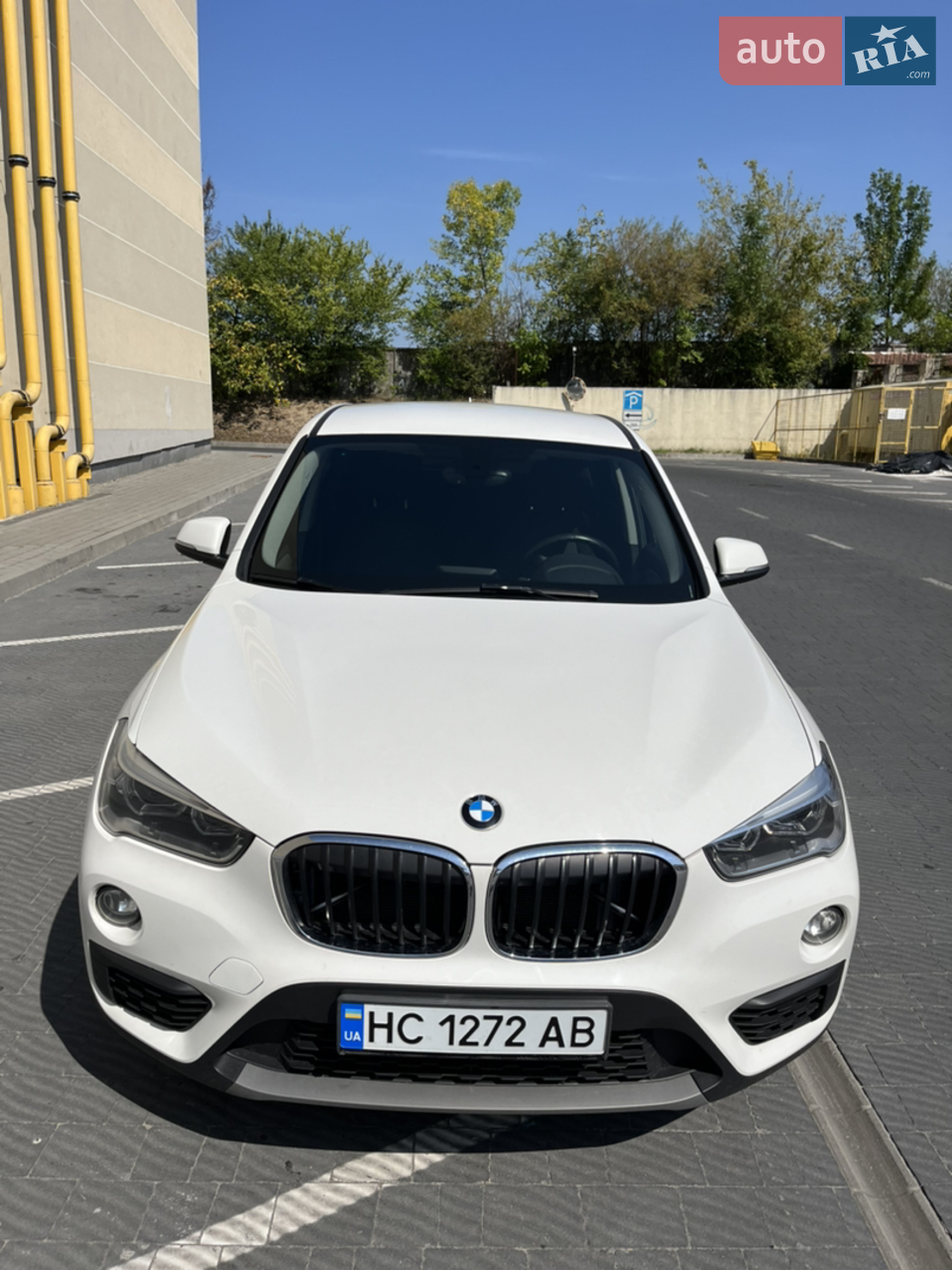 2018 BMW X1 - мініатюра 14