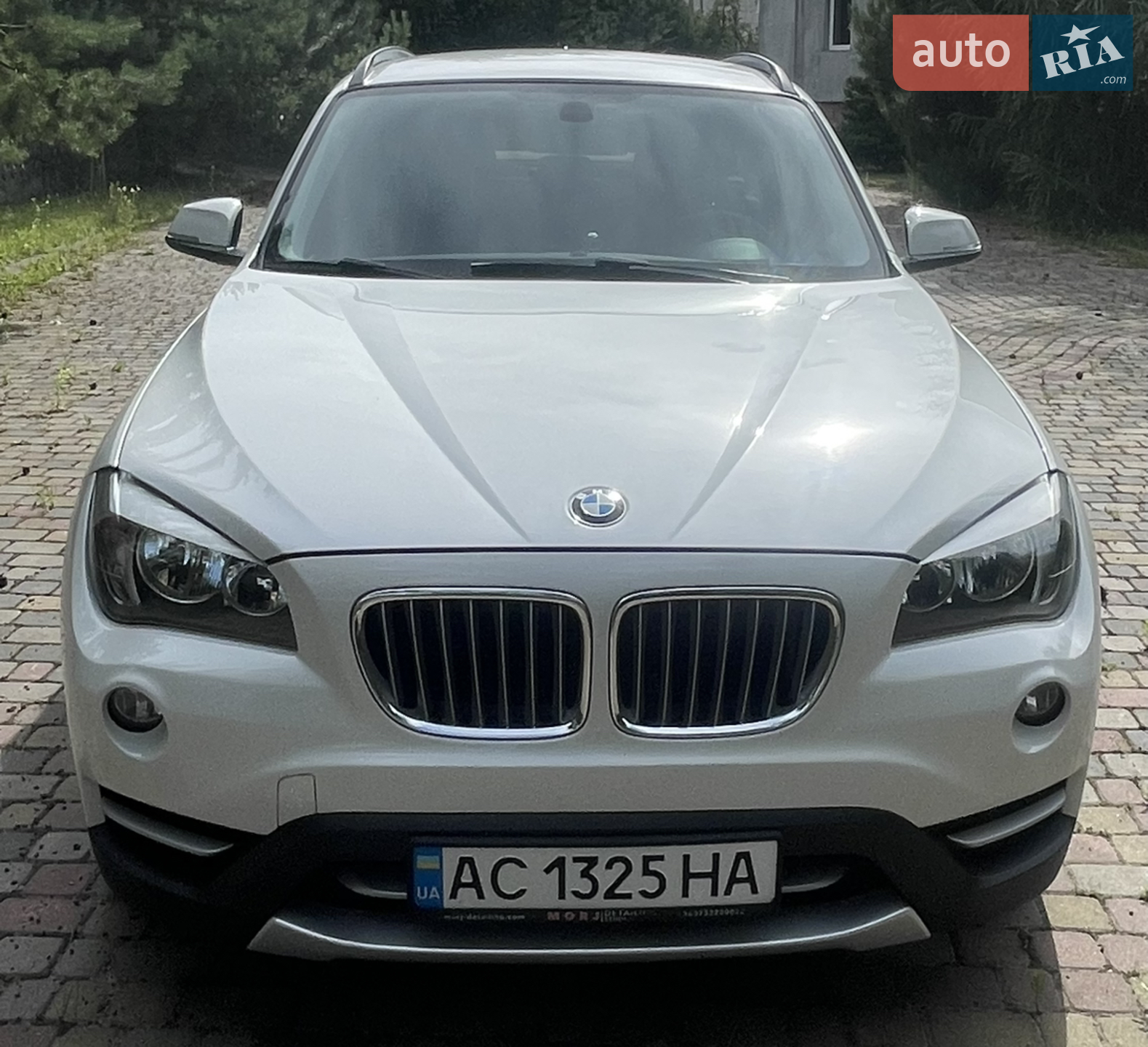 2013 BMW X1 - мініатюра 9