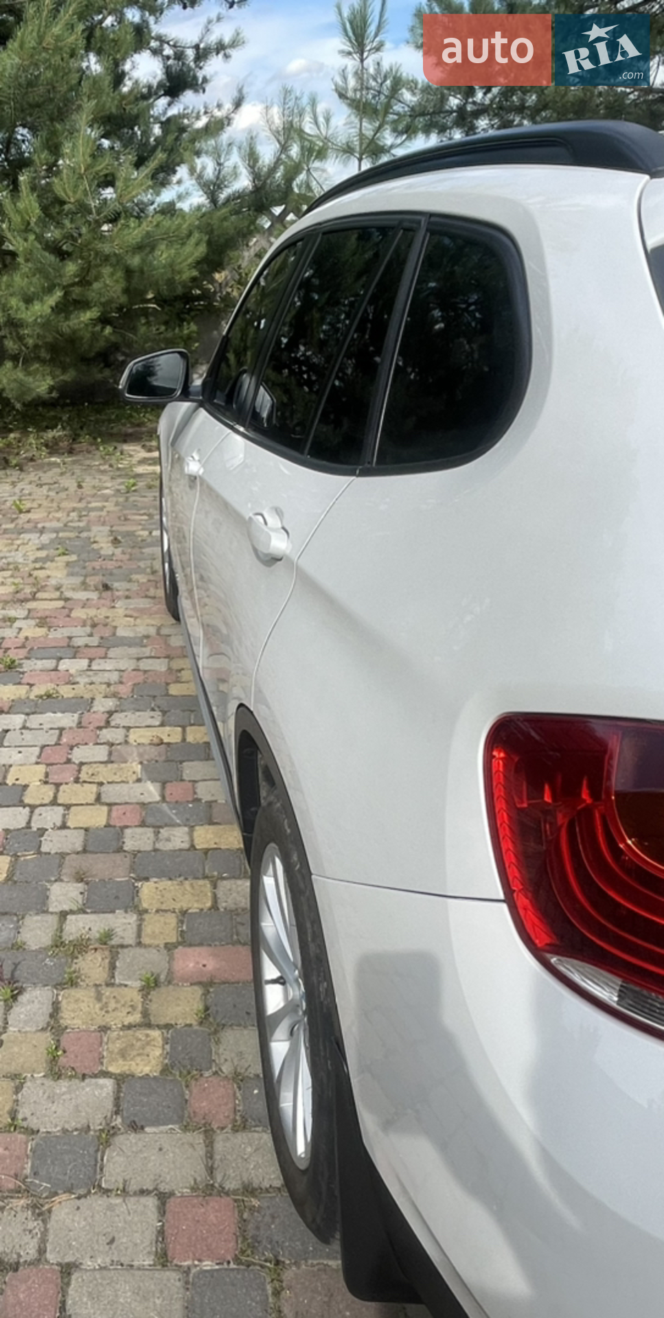 2013 BMW X1 - мініатюра 5