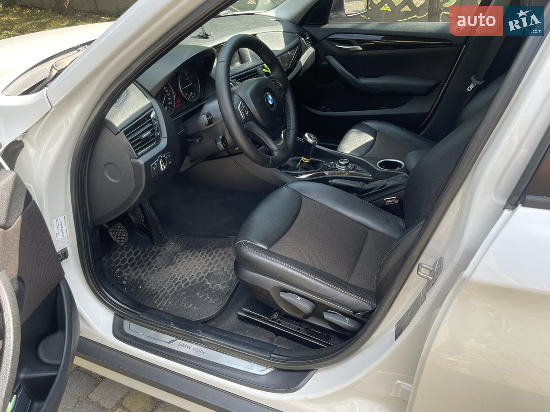 2013 BMW X1 - мініатюра 16