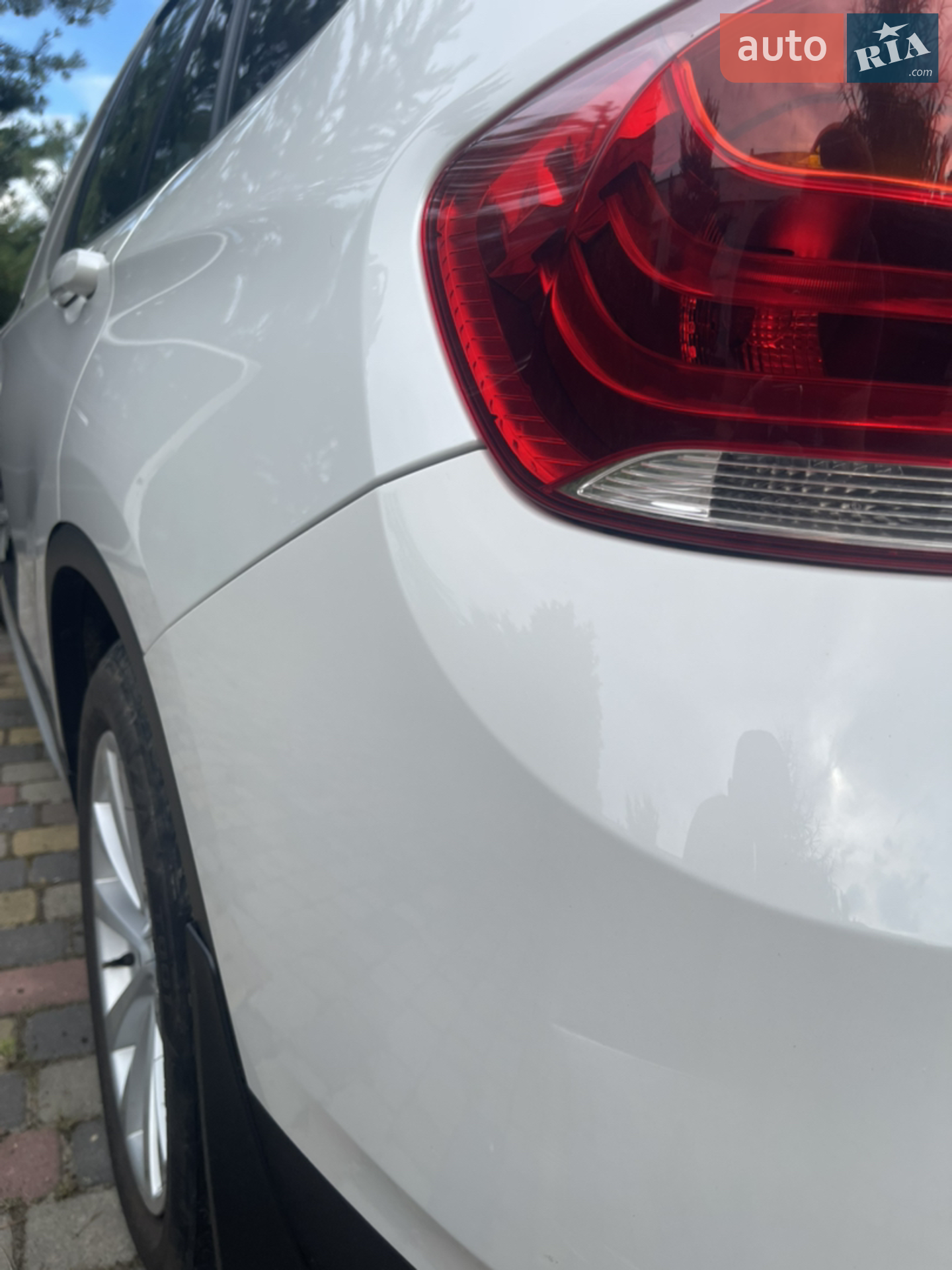 2013 BMW X1 - мініатюра 37