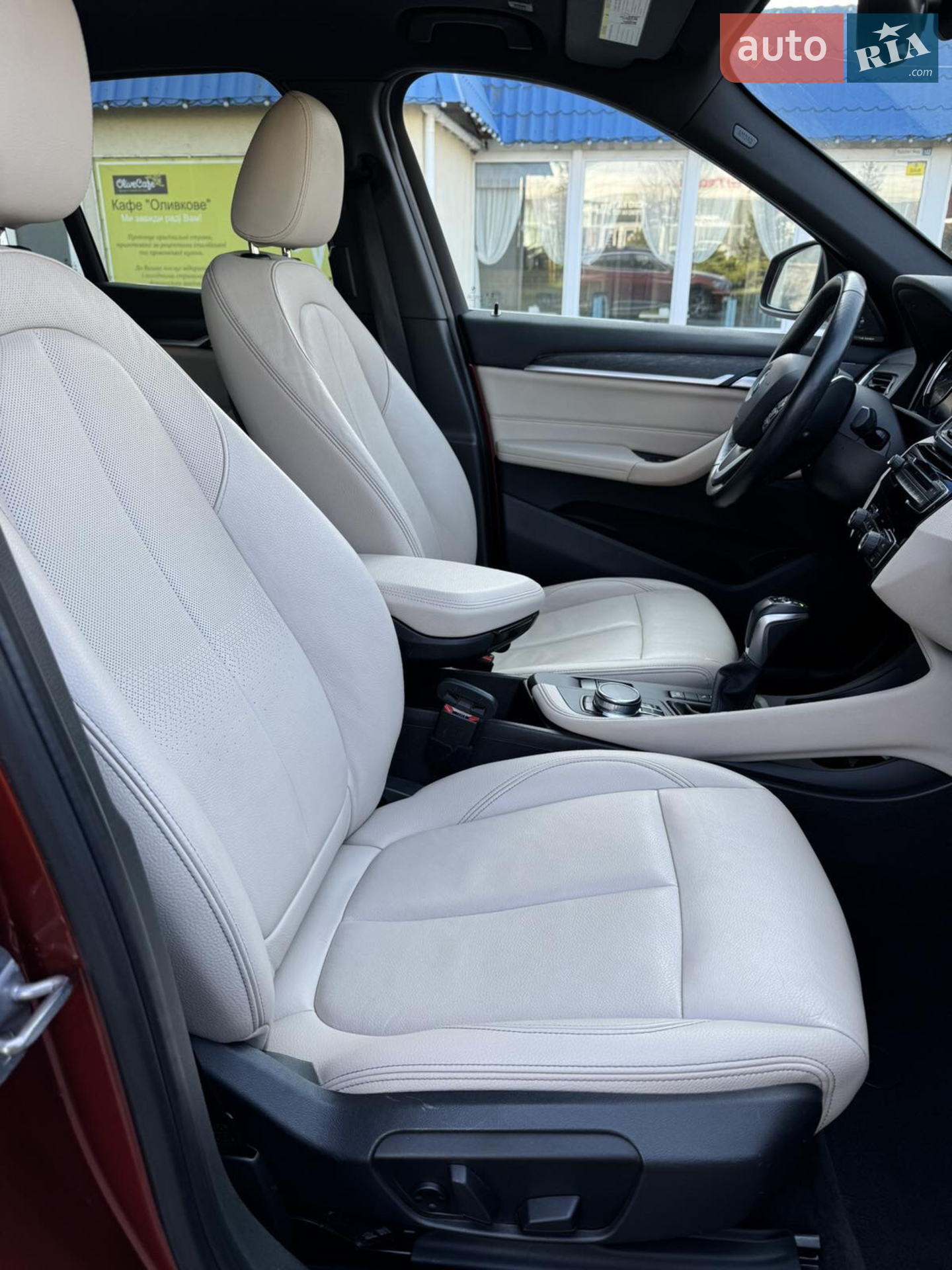 2019 BMW X1 - мініатюра 9