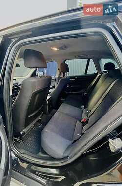 Позашляховик / Кросовер BMW X1 2011 в Луцьку