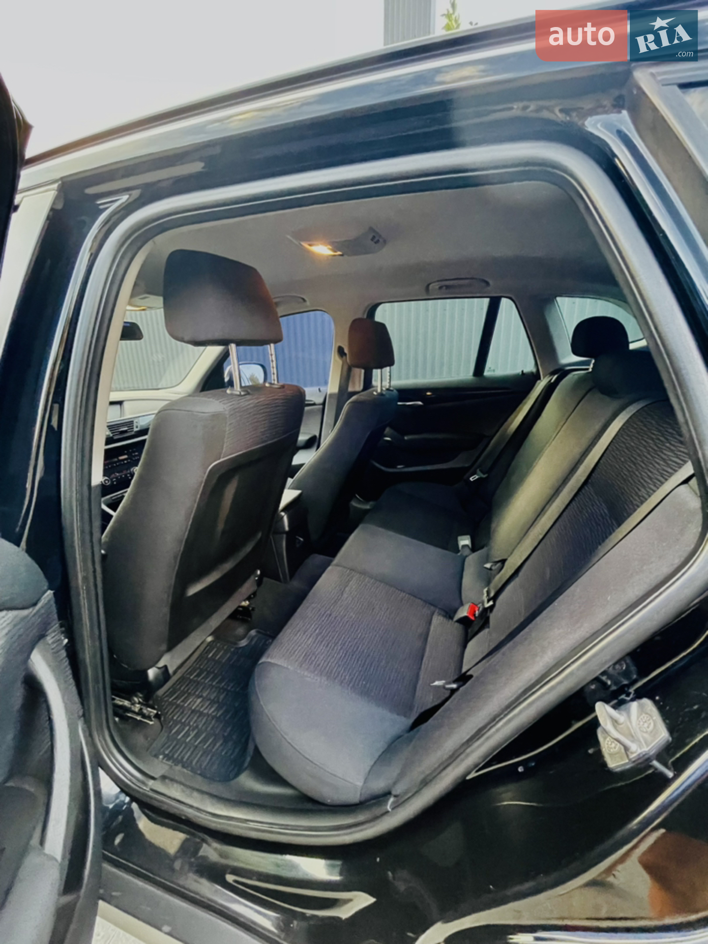 2011 BMW X1 - мініатюра 9