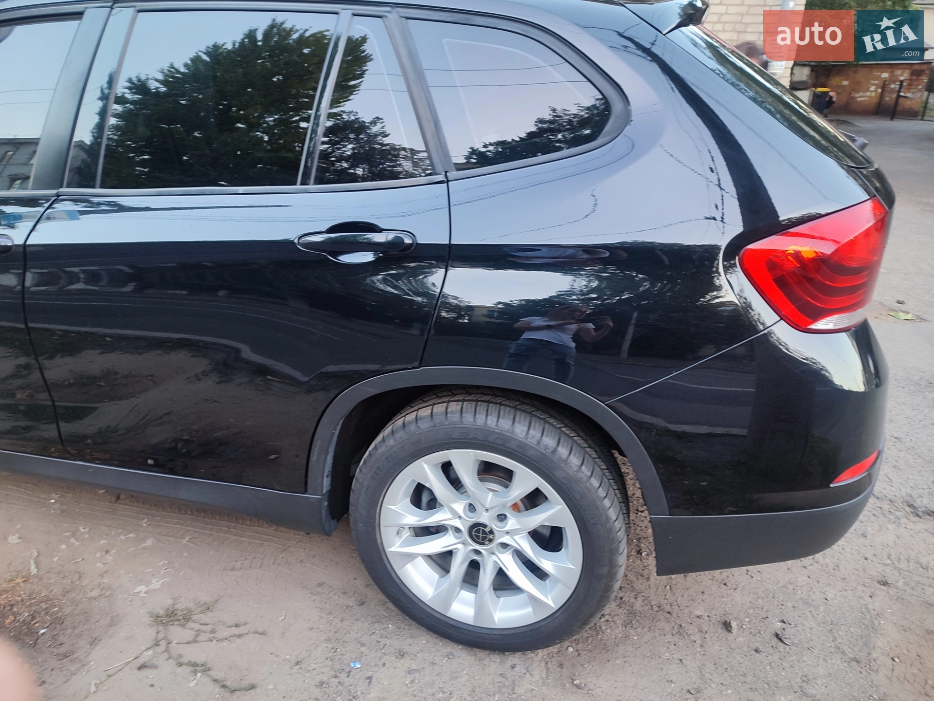 2014 BMW X1 - мініатюра 11