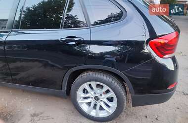 Внедорожник / Кроссовер BMW X1 2014 в 