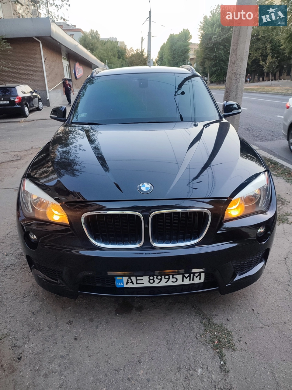 2013 BMW X1 - мініатюра 21
