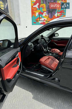 Внедорожник / Кроссовер BMW X1 2013 в Львове