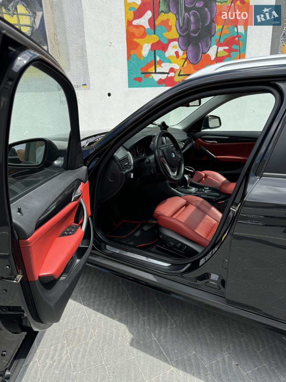 2012 BMW X1 - мініатюра 15