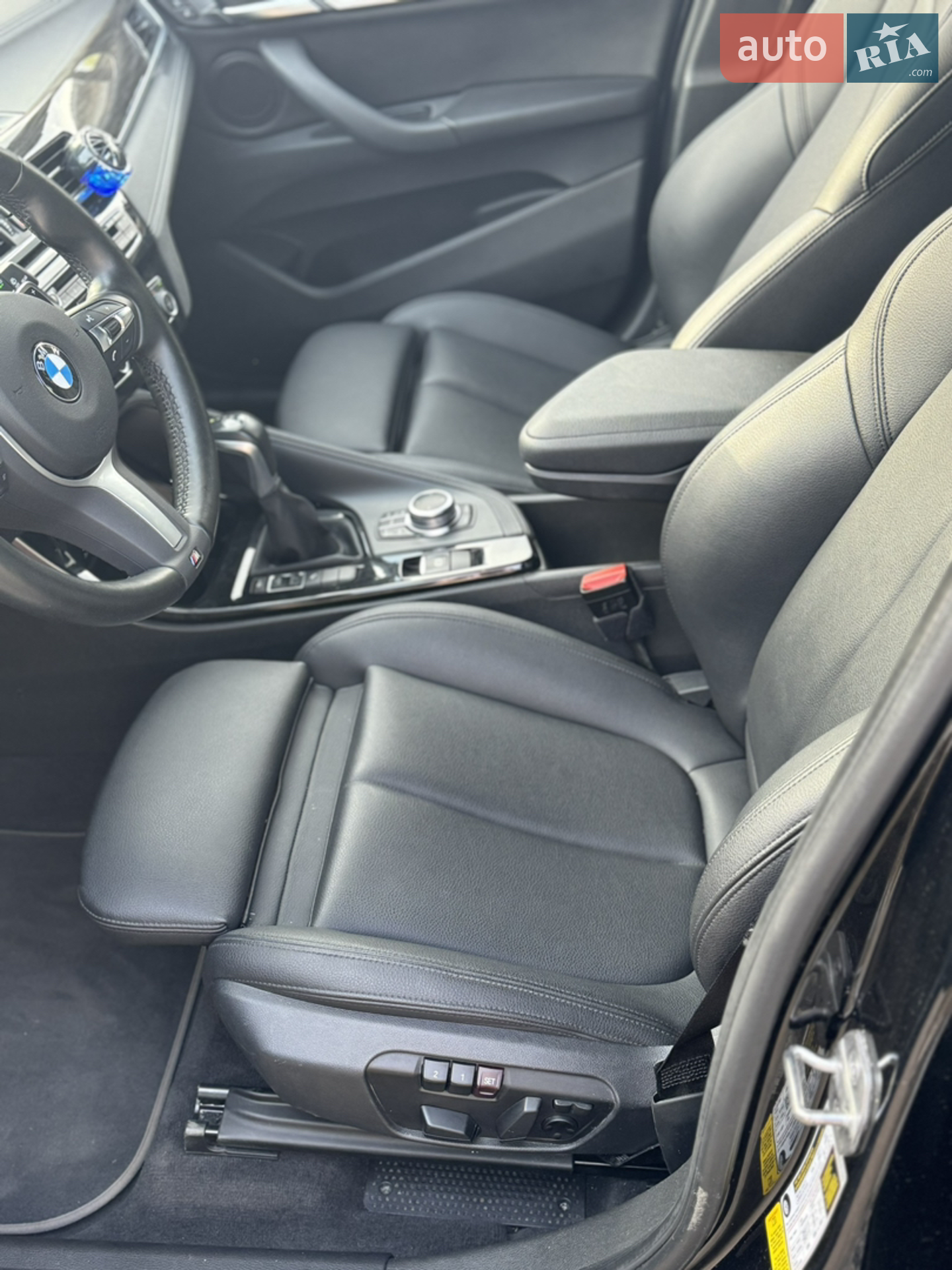2019 BMW X1 - мініатюра 6