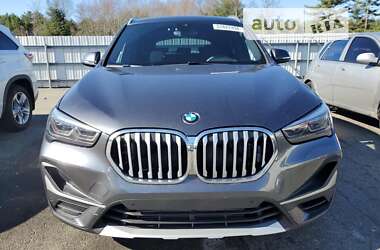 BMW X1 2022