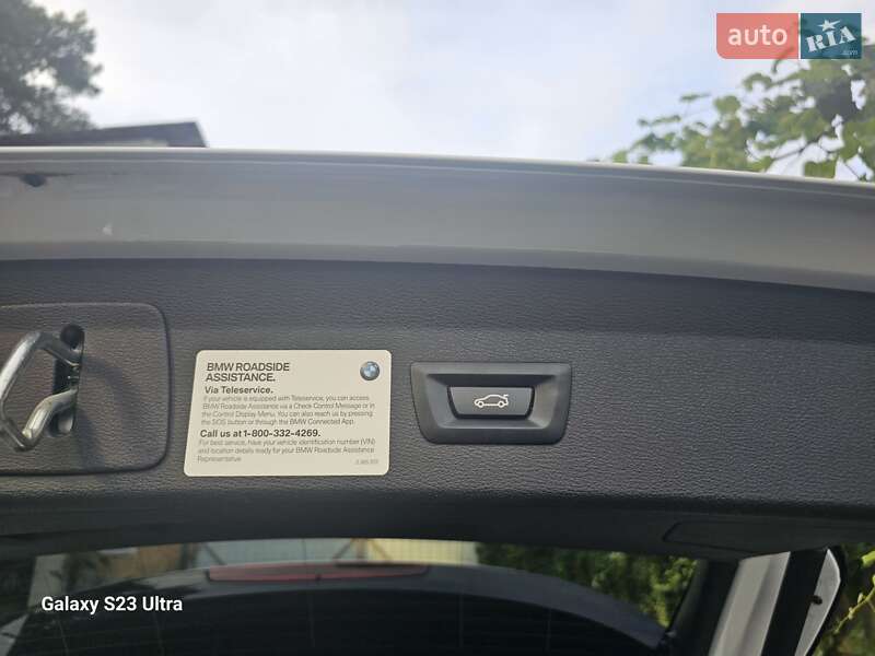 Внедорожник / Кроссовер BMW X1 2020 в Киеве