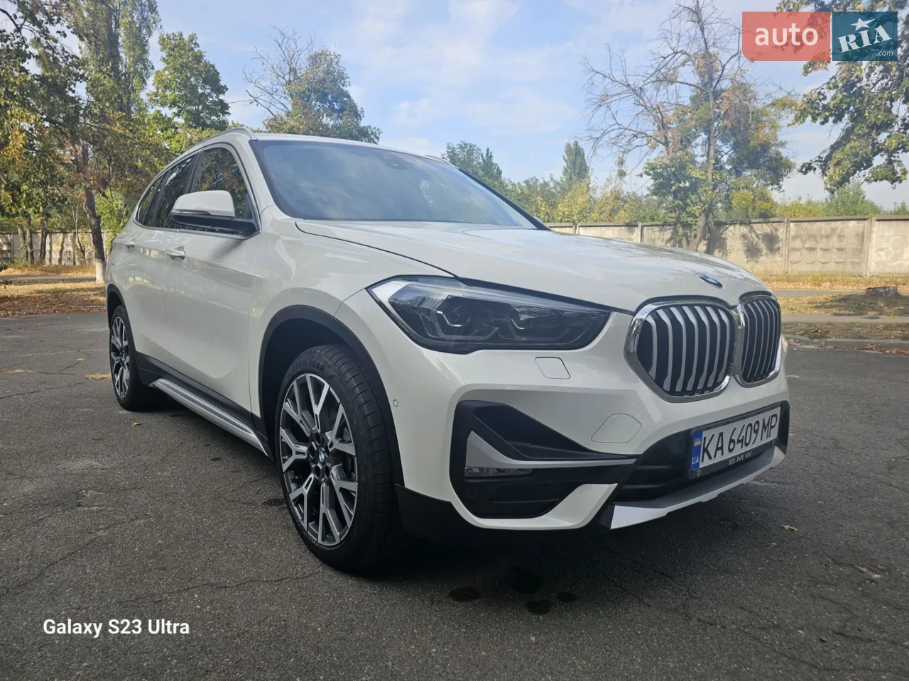 2021 BMW X1 - мініатюра 84