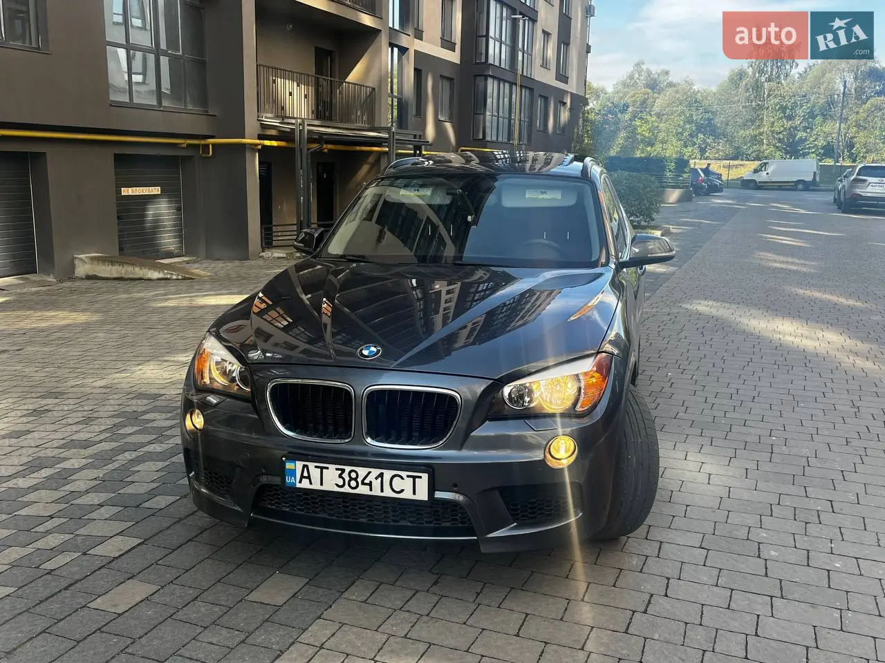 2015 BMW X1 - мініатюра 16