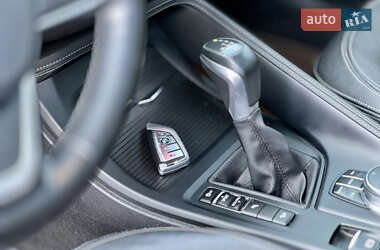 Внедорожник / Кроссовер BMW X1 2017 в Кодыме