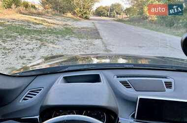 Внедорожник / Кроссовер BMW X1 2017 в Кодыме