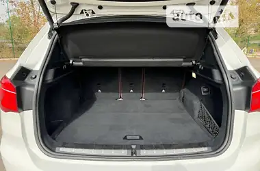 BMW X1 2016