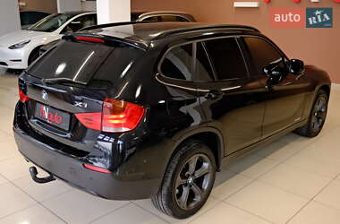 Позашляховик / Кросовер BMW X1 2011 в Одесі