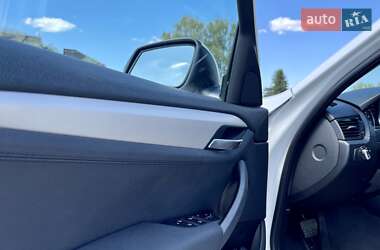 Внедорожник / Кроссовер BMW X1 2014 в Ивано-Франковске
