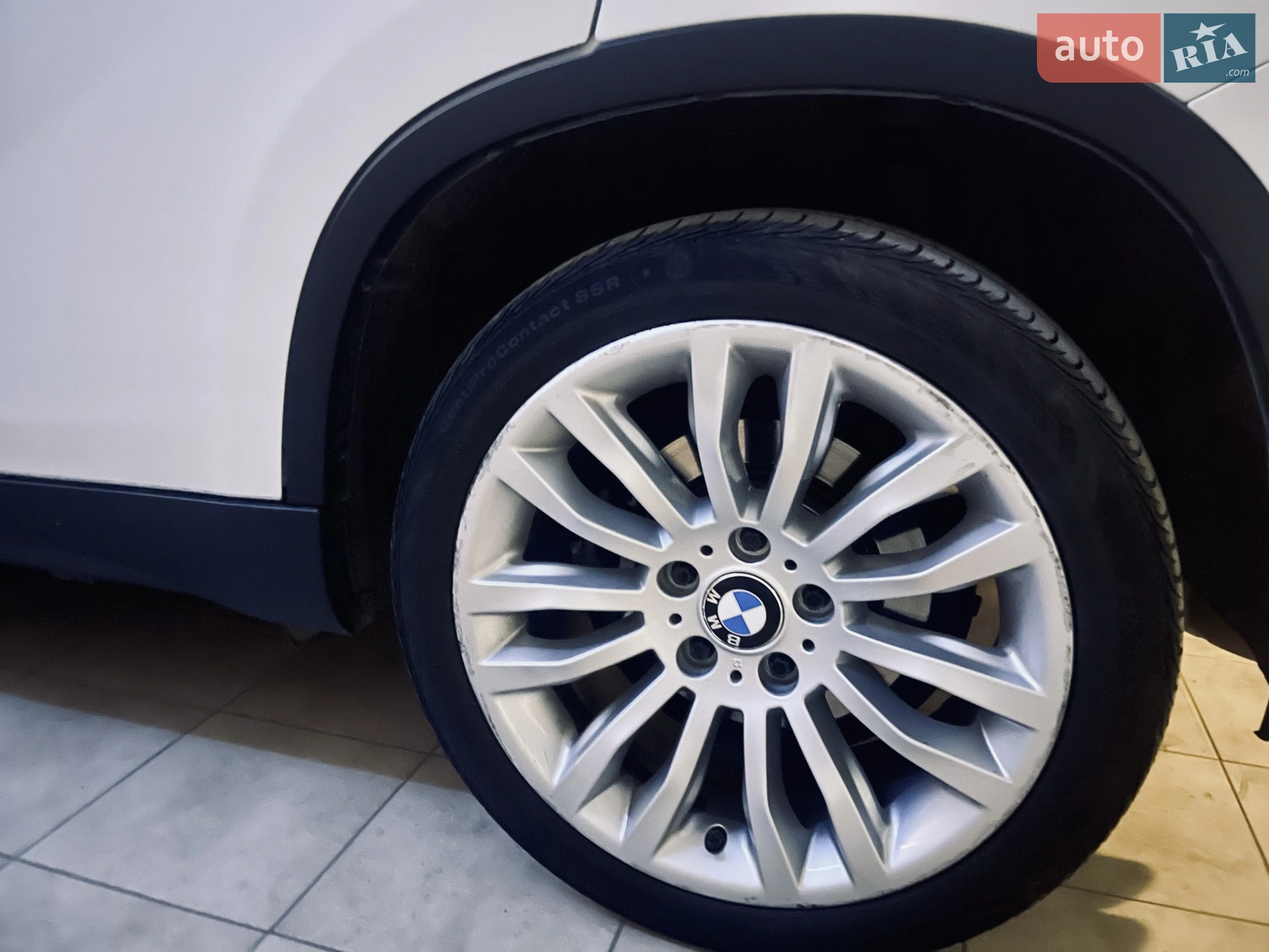 2014 BMW X1 - мініатюра 29
