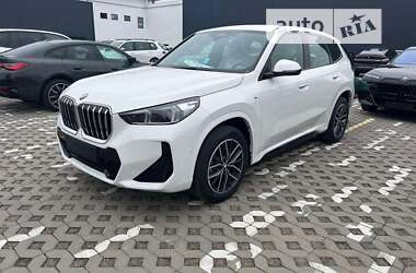 Позашляховик / Кросовер BMW X1 2022 в Києві