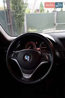 Позашляховик / Кросовер BMW X1 2013 в Снятині