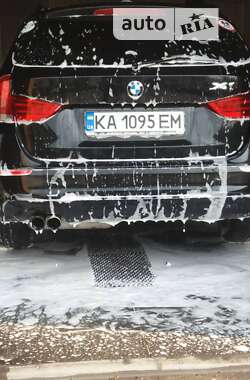 Внедорожник / Кроссовер BMW X1 2014 в Киеве