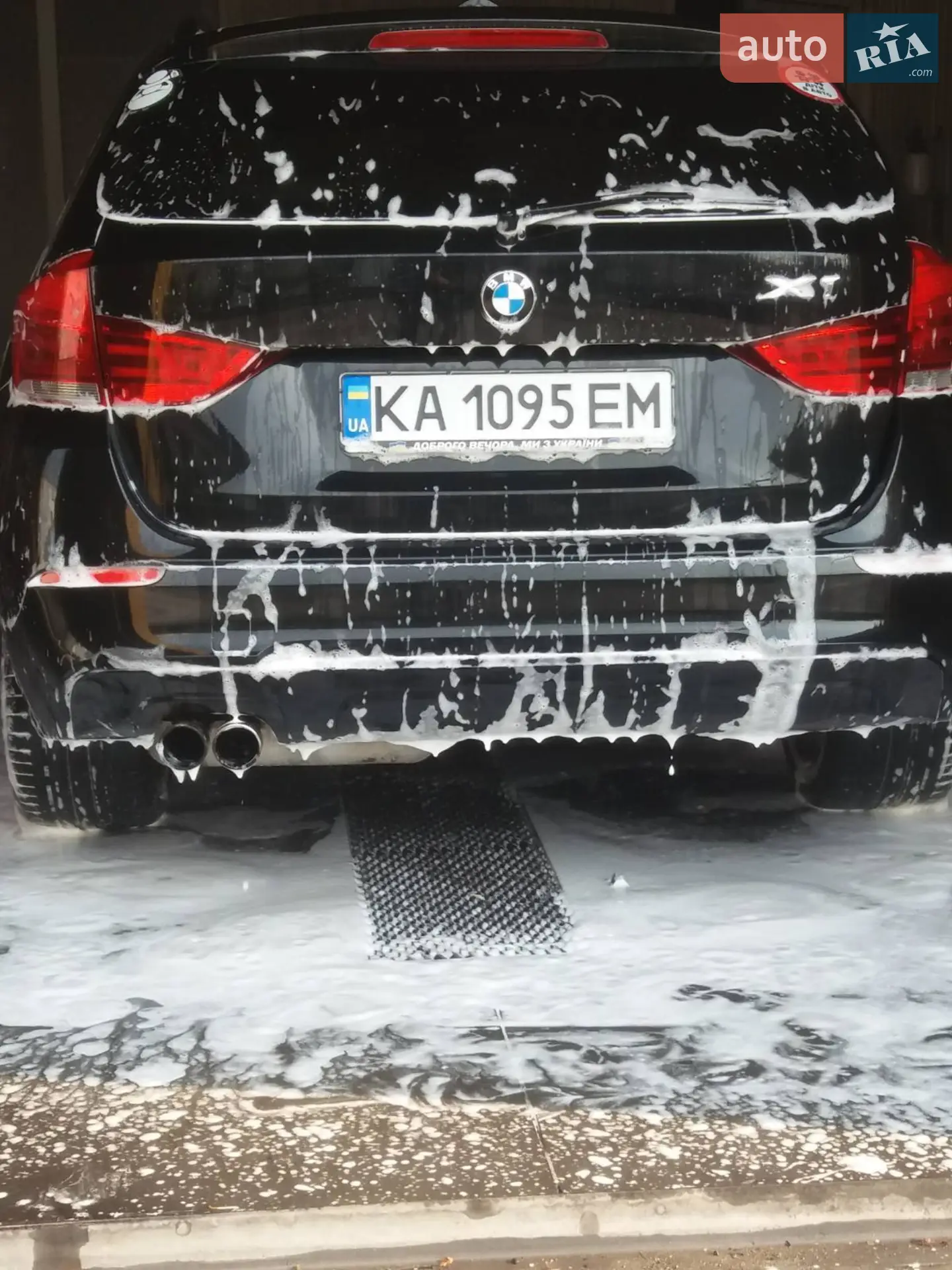 2014 BMW X1 - фото 1