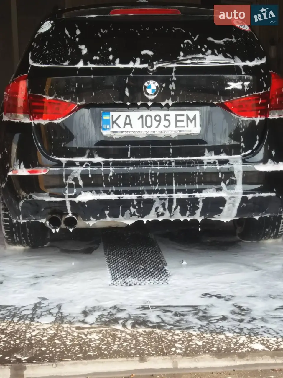 2013 BMW X1 - мініатюра 9