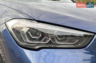 Внедорожник / Кроссовер BMW X1 2020 в 