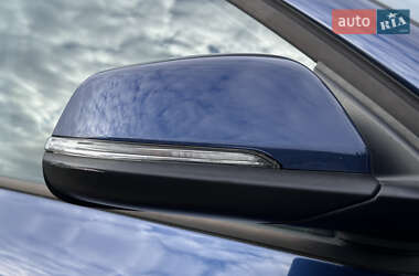 Внедорожник / Кроссовер BMW X1 2020 в 