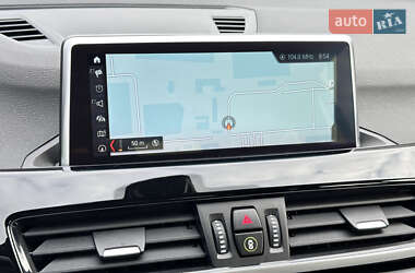 Внедорожник / Кроссовер BMW X1 2020 в 