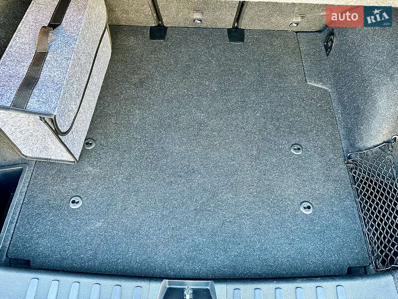 Внедорожник / Кроссовер BMW X1 2014 в Бердичеве