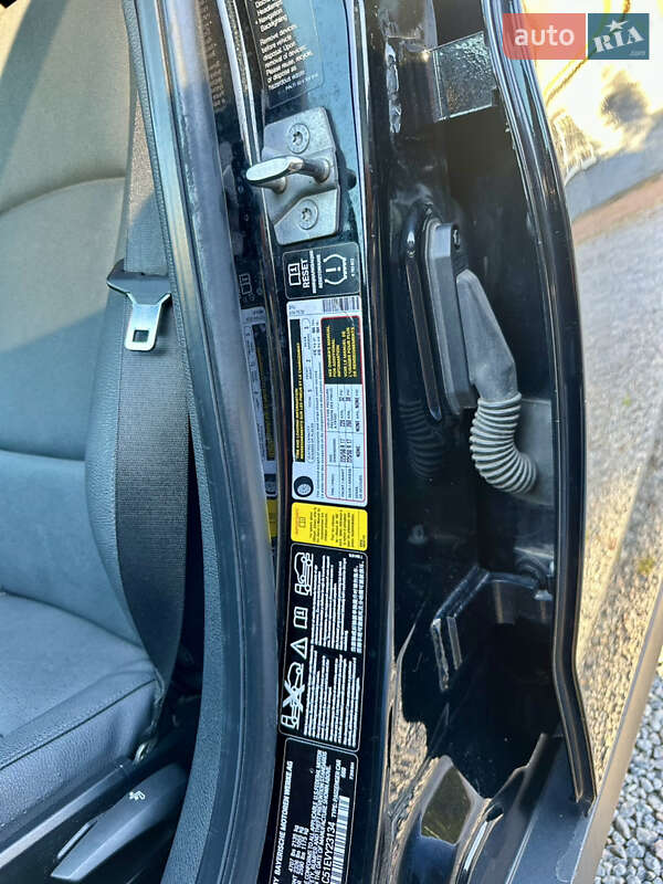 Внедорожник / Кроссовер BMW X1 2014 в Бердичеве