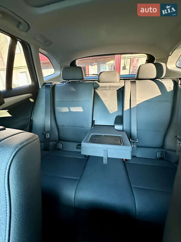 Внедорожник / Кроссовер BMW X1 2014 в Бердичеве