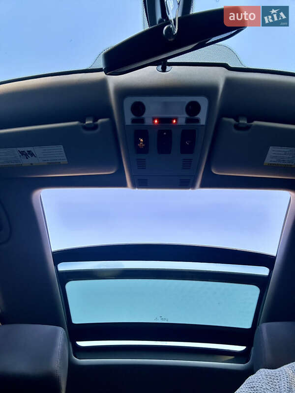 Внедорожник / Кроссовер BMW X1 2014 в Бердичеве