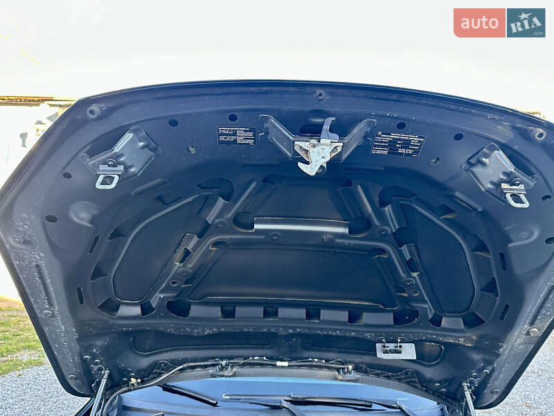 Внедорожник / Кроссовер BMW X1 2014 в Бердичеве