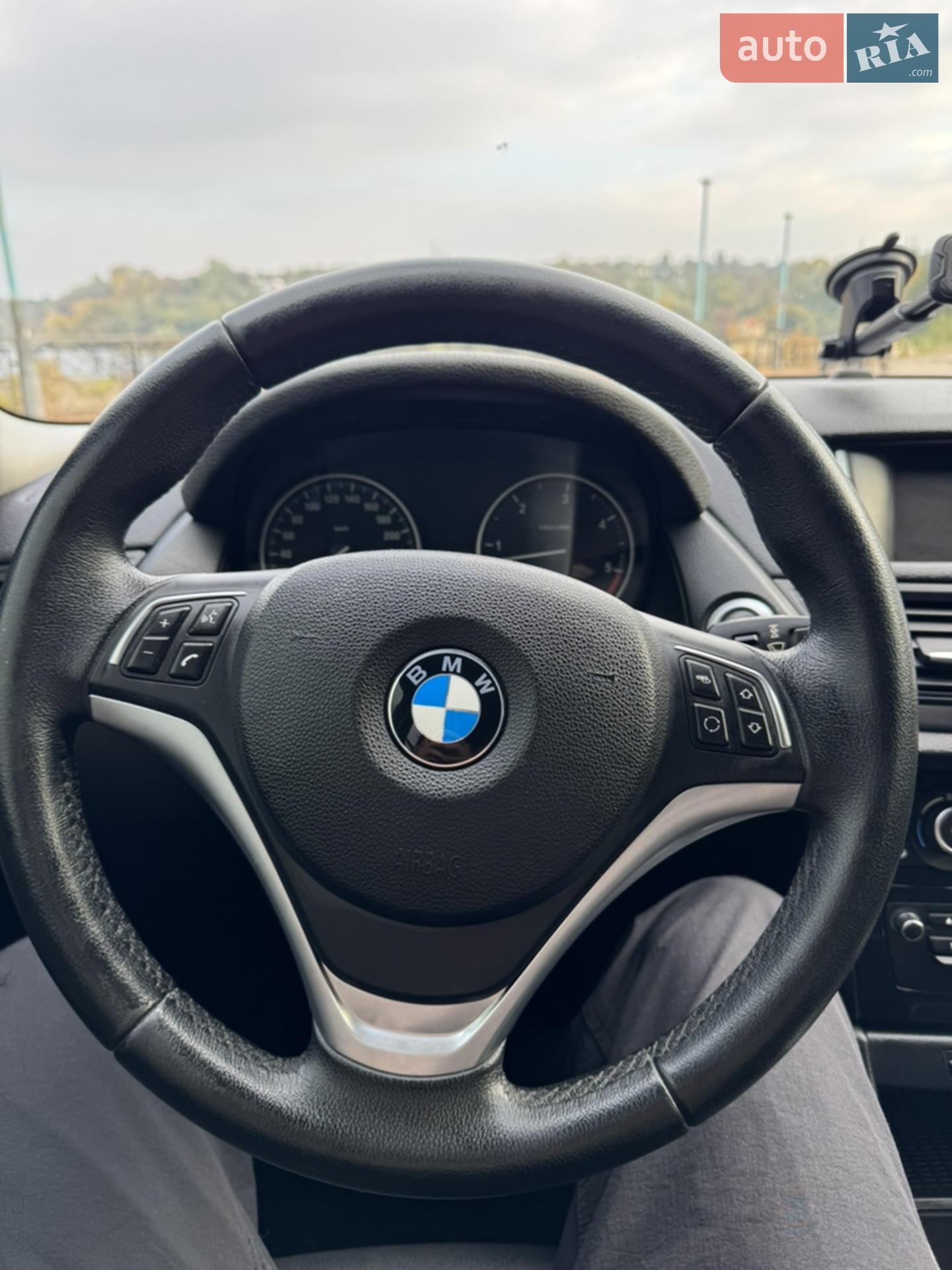 2014 BMW X1 - мініатюра 24