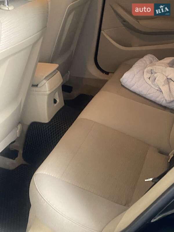 Внедорожник / Кроссовер BMW X1 2011 в Чорткове фото 4 Внедорожник / Кроссовер BMW X1 2011 в Чорткове