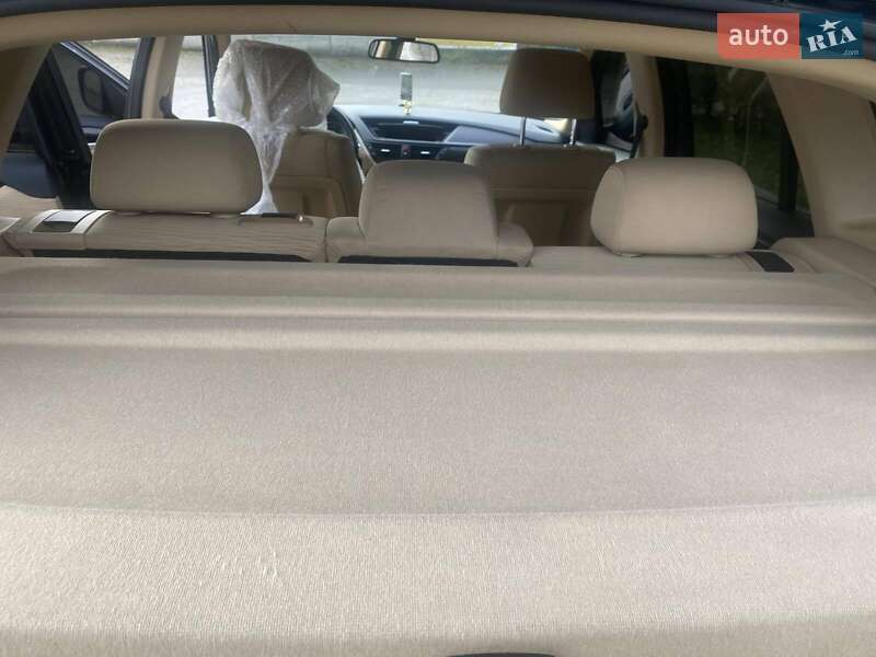 Внедорожник / Кроссовер BMW X1 2011 в Чорткове фото 16 Внедорожник / Кроссовер BMW X1 2011 в Чорткове