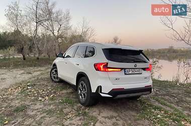 Позашляховик / Кросовер BMW X1 2023 в Дніпрі