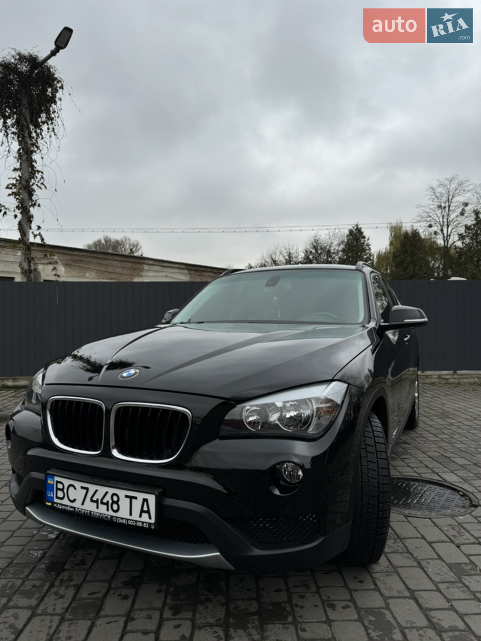 2015 BMW X1 - мініатюра 18