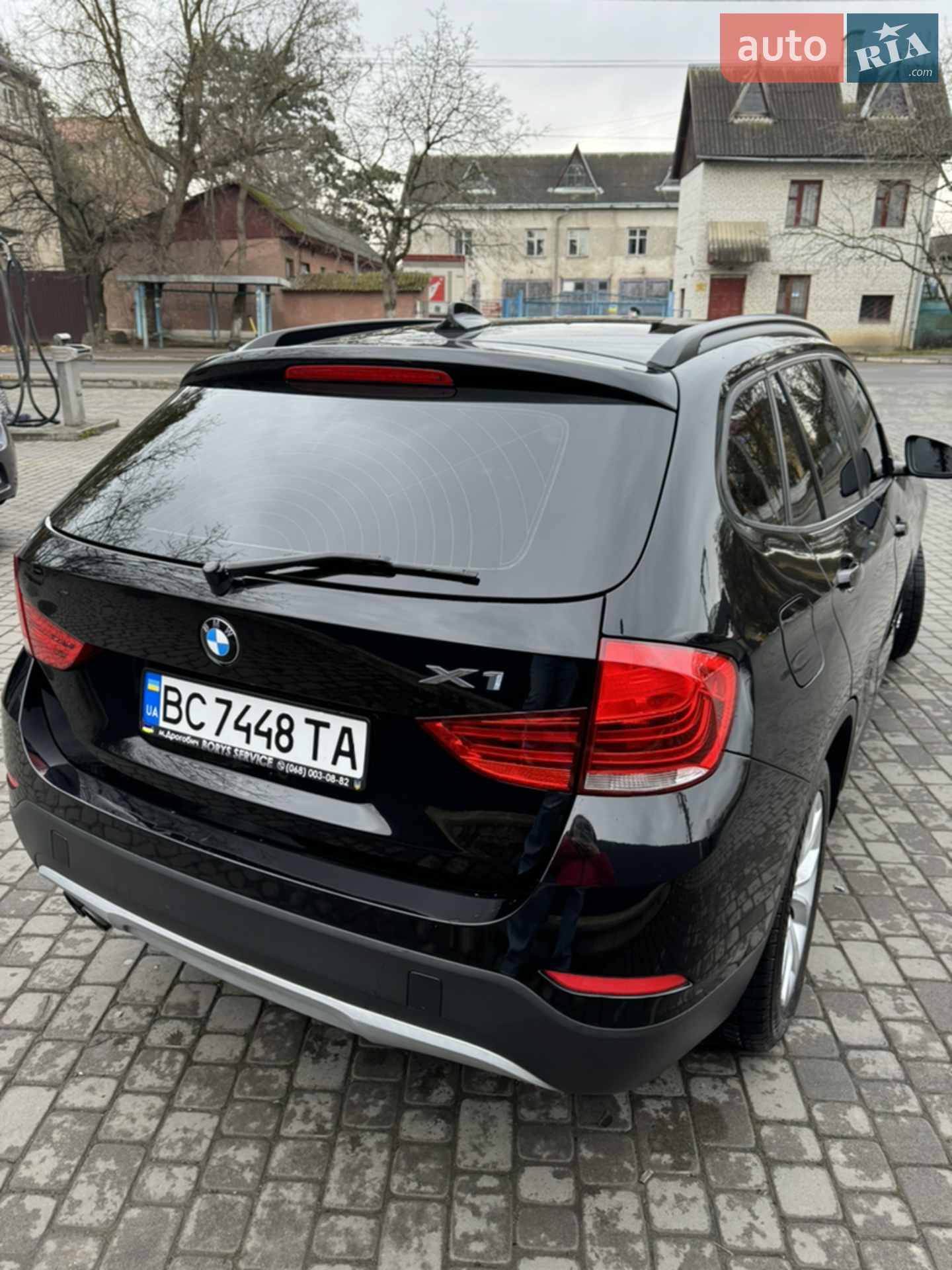 2014 BMW X1 - мініатюра 4