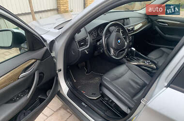 Внедорожник / Кроссовер BMW X1 2013 в Харькове