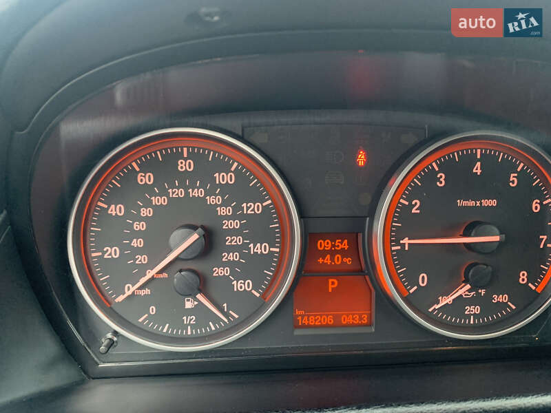 Внедорожник / Кроссовер BMW X1 2013 в Харькове