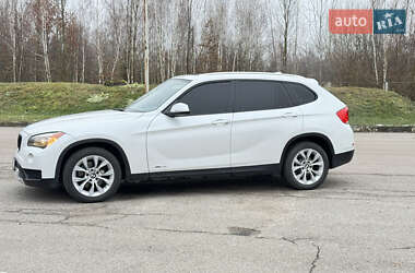 Позашляховик / Кросовер BMW X1 2013 в Бердичеві