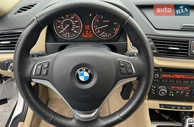 Позашляховик / Кросовер BMW X1 2013 в Києві