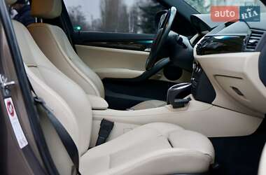 Внедорожник / Кроссовер BMW X1 2010 в Черкассах