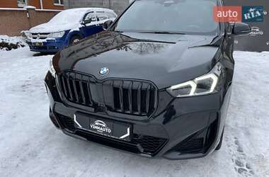 Позашляховик / Кросовер BMW X1 2023 в Вінниці